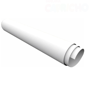 CARTOLINA 120G 96X66 BRANCA